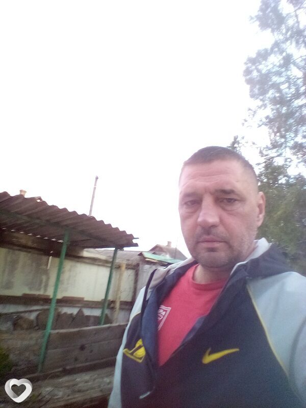 Александр, 52, Макеевке — анкета №4132205