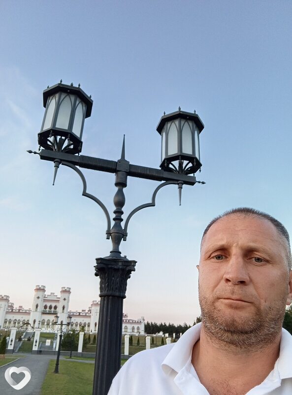 Валик, 37, Бресте — анкета №4132210