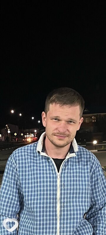 Саня, 28, Краснодаре — анкета №4132213