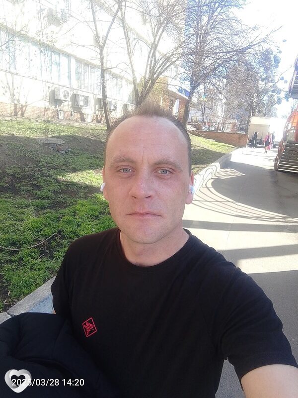 Серёга, 31, Киеве — анкета №4132216