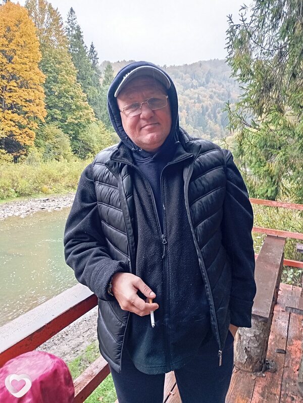 Анатолий, 47, Запорожье — анкета №4132219