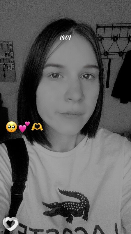 Ирина, 23, Железногорске — анкета №4132221