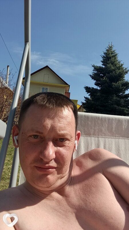 Алексей, 39, Кемерове — анкета №4132223