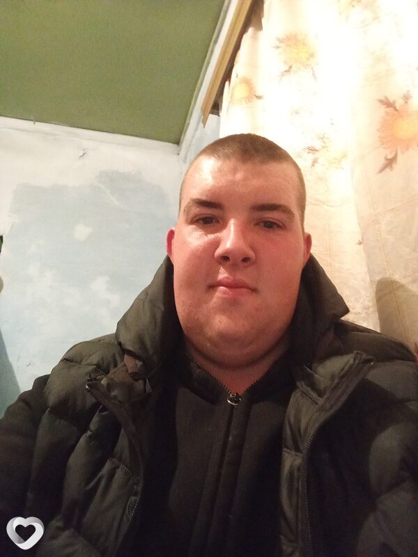 Алексей, 23, Черемхове — анкета №4132228