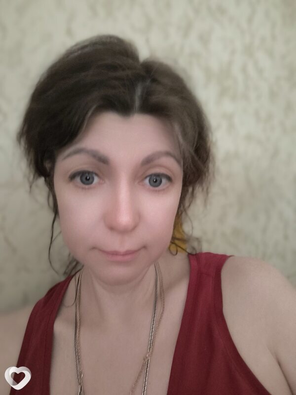 Екатерина, 42, Мытищах — анкета №4132233