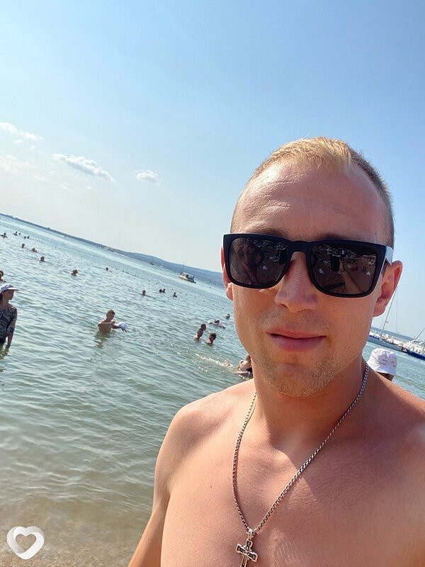 Алексей, 36, Мелитополе — анкета №4132293