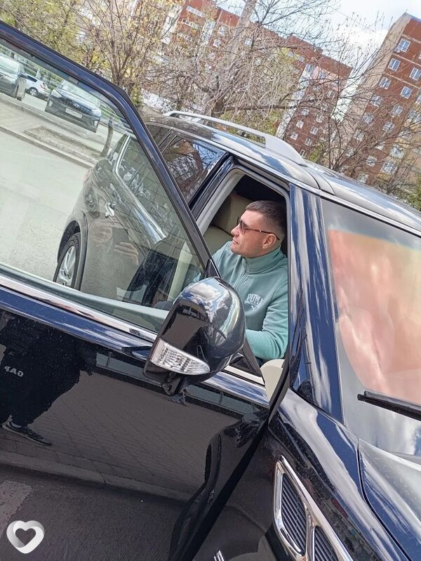 Макс, 39, Уфе — анкета №4132301
