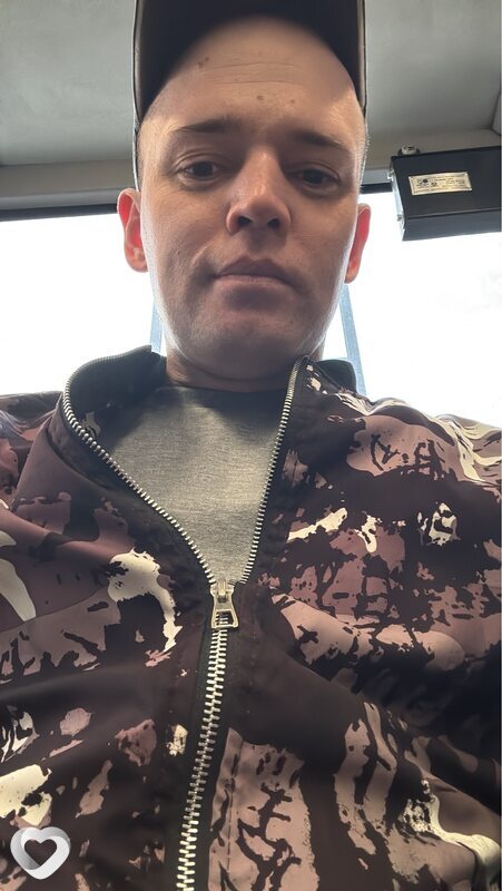 Виталий, 32, Чите — анкета №4132303