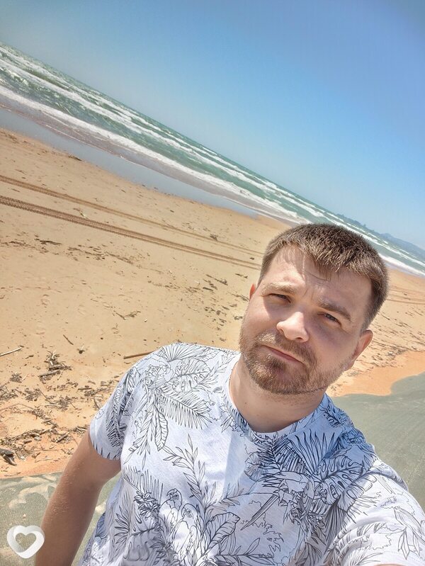 Иван, 32, Астрахани — анкета №4132310