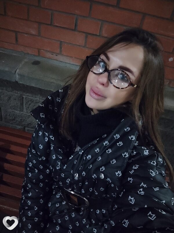 Nasty, 34, Санкт-Петербурге — анкета №4132341