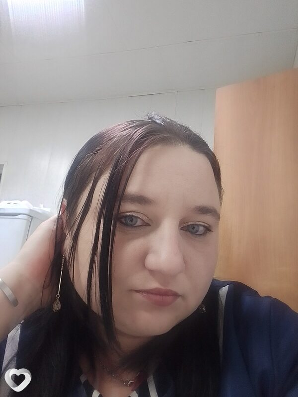 Кристина, 31, Улан-Удэ — анкета №4132342