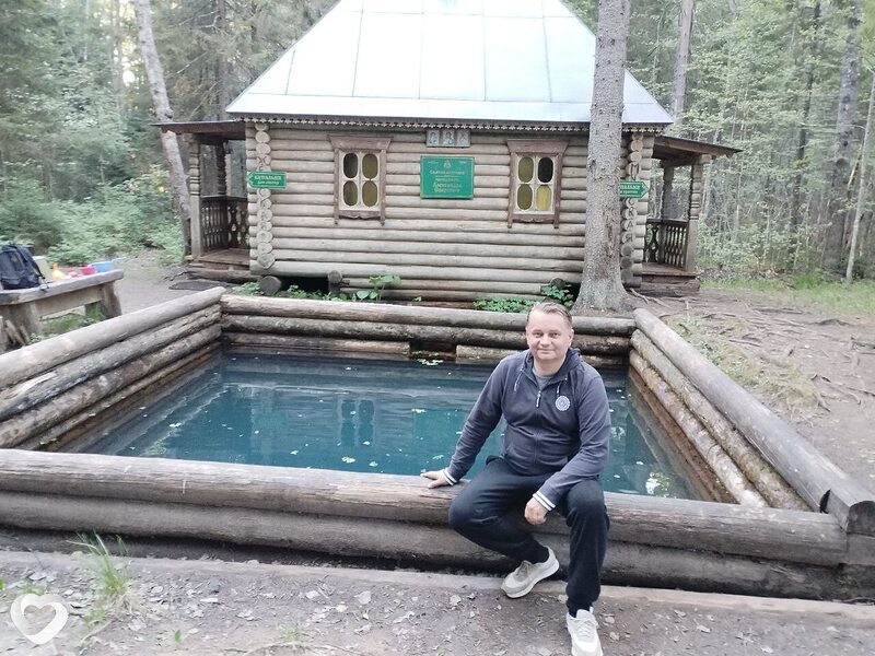 Алекс, 53, Пскове — анкета №4132348