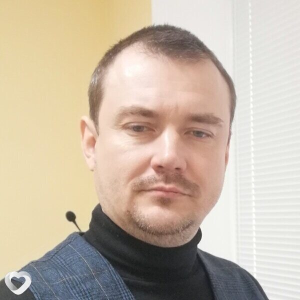 Alex, 42, Брянске — анкета №4132349