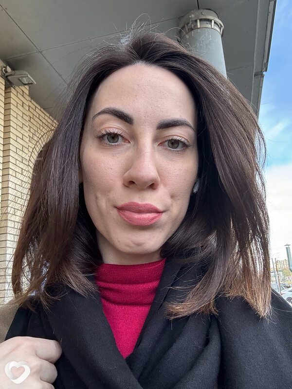 Карина, 33, Санкт-Петербурге — анкета №4132351