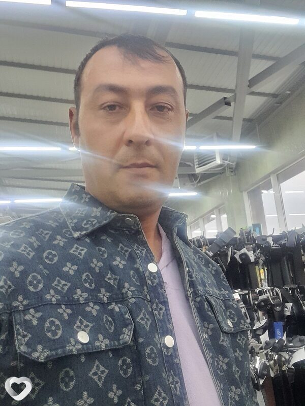 Зафар, 41, Пятигорске — анкета №4132352