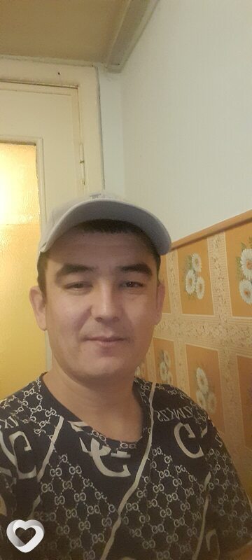 Хусан, 33, Ижевске — анкета №4132360