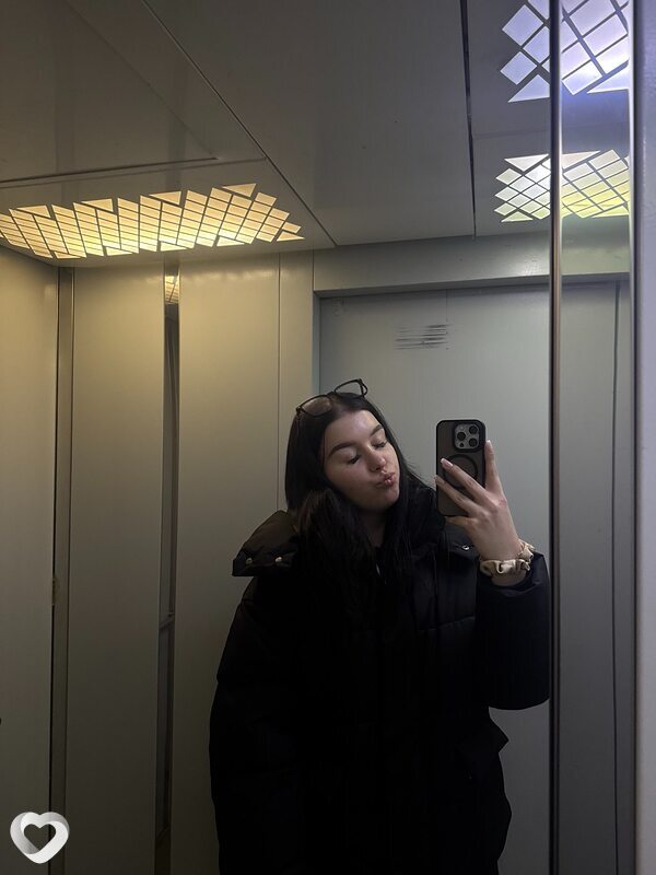 Анастасия, 25, Брянске — анкета №4132238