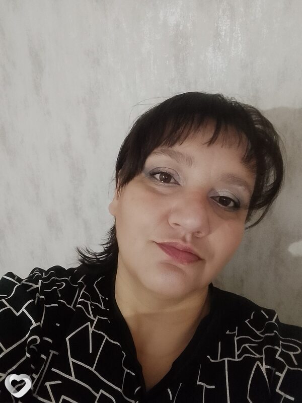 Ядовитая Стерва, 40, Тихорецке — анкета №4132249