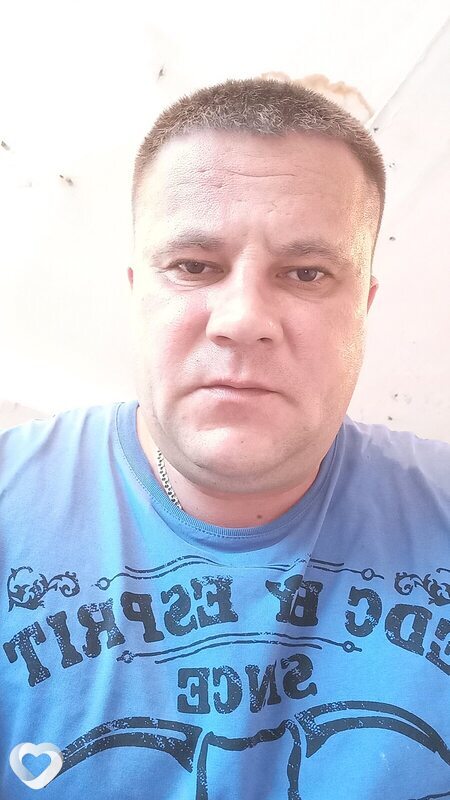 Андрей, 42, Казани — анкета №4132254