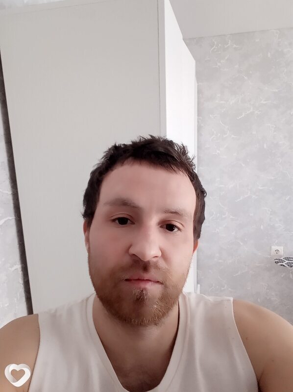 Денис, 37, Уфе — анкета №4132258