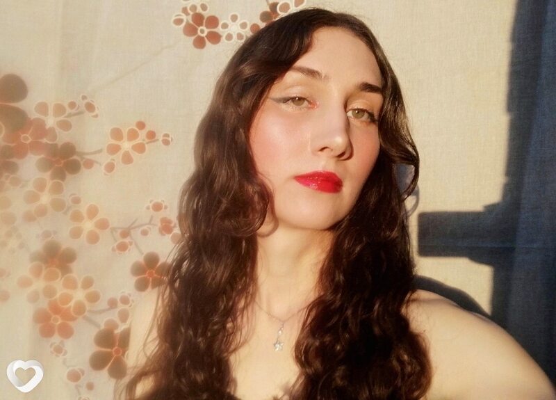 Диана, 23, Москве — анкета №4132316
