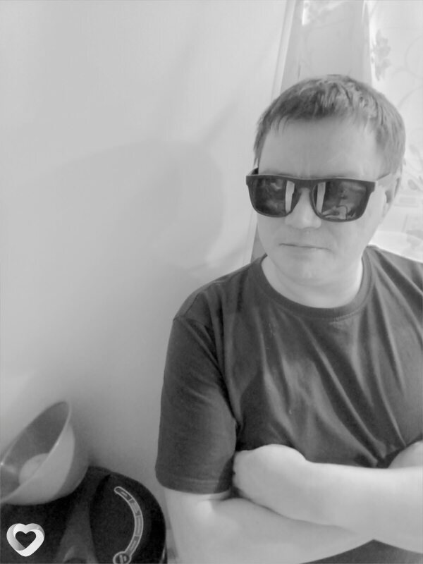Дмитрий, 38, Екатеринбурге — анкета №4132317