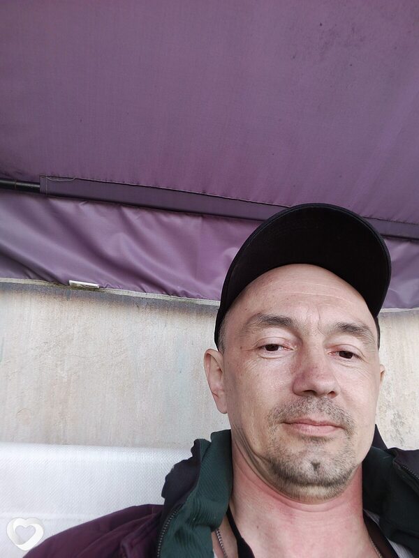 Александр, 41, Твери — анкета №4132326