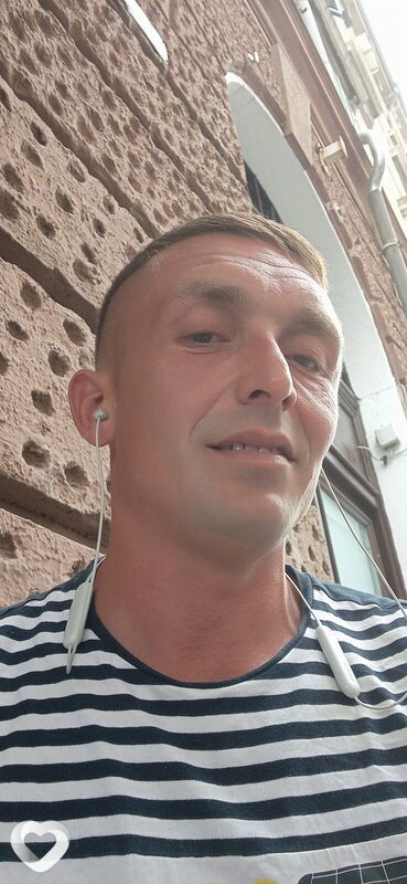 Алексей, 39, Раменском — анкета №4132370