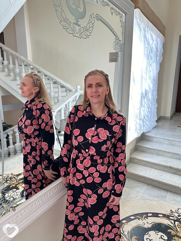 Татьяна, 50, Казани — анкета №4132372