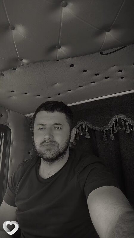 Рома, 27, Новосибирске — анкета №4132380