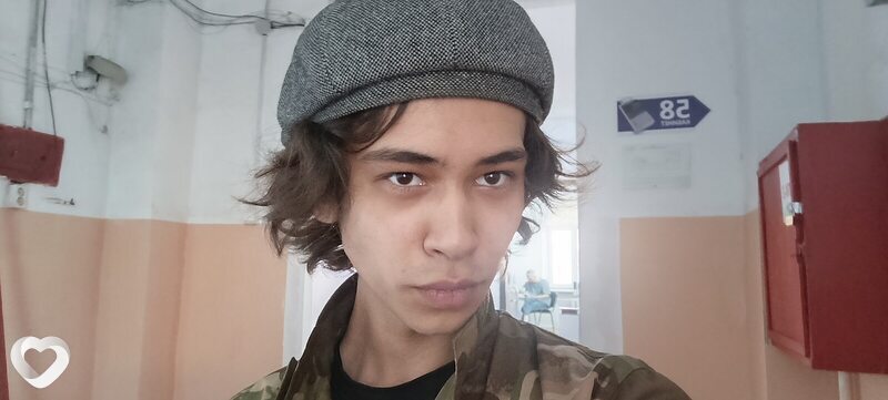 Даниил, Семей