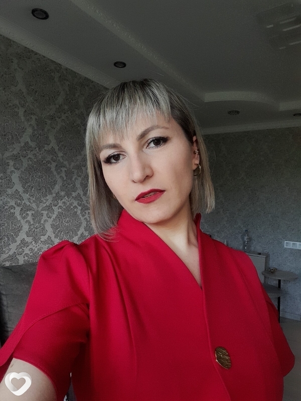 Марина, 37, Воронеже — анкета №4132396