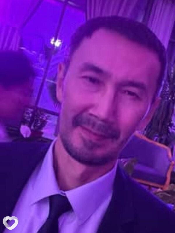 Zhubahysh, 52, Уральске — анкета №4132400