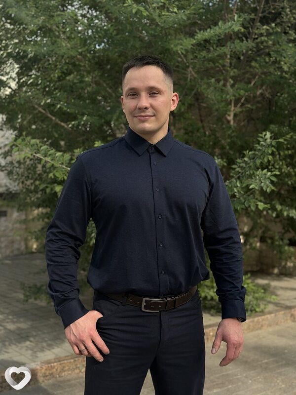 Алексей, 36, Кургане — анкета №4132403