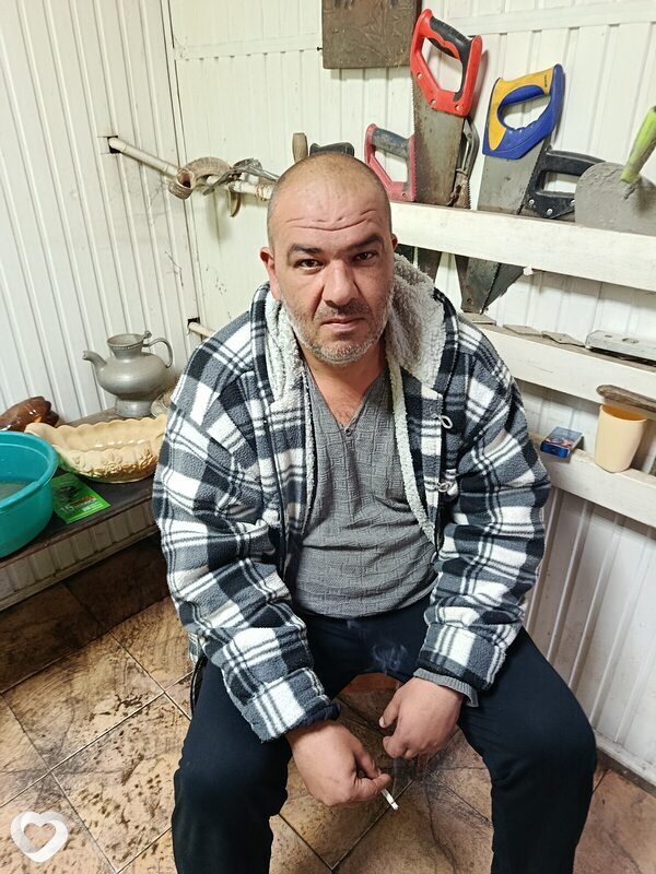 Александр, 48, Майкопе — анкета №4132404