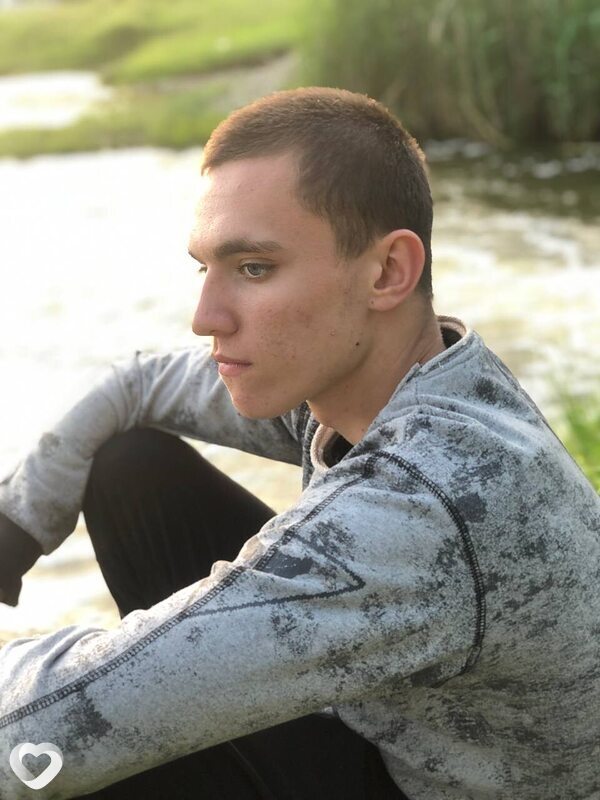 Сергей, 18, Ставрополе — анкета №4132405