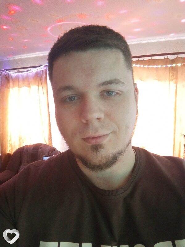 Владимир, 29, Валуйках — анкета №4132410