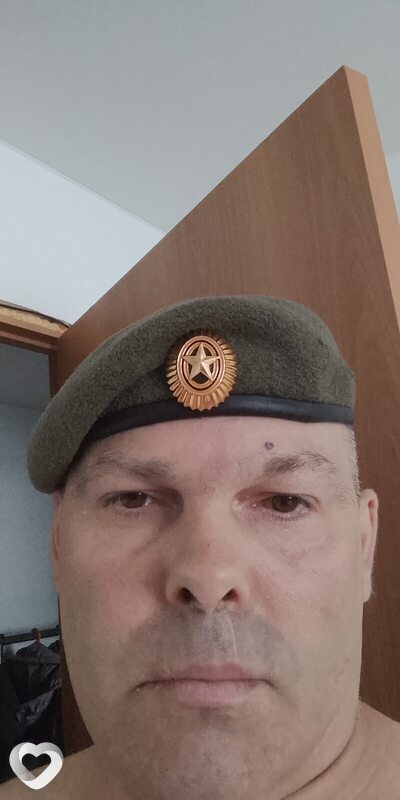 Олег, 45, Тюмени — анкета №4132413