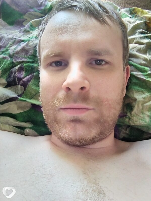 Константин, 38, Братске — анкета №4132418