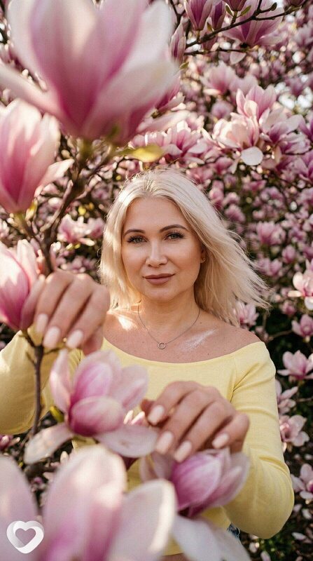 Надежда, 57, Санкт-Петербурге — анкета №4132420