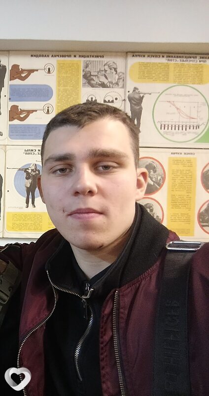 Kuso, 18, Тольятти — анкета №4132421