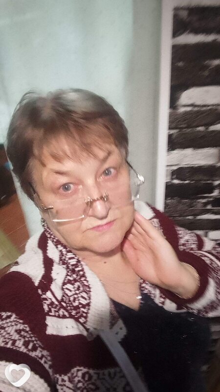 Marina, 66, Барнауле — анкета №4132422
