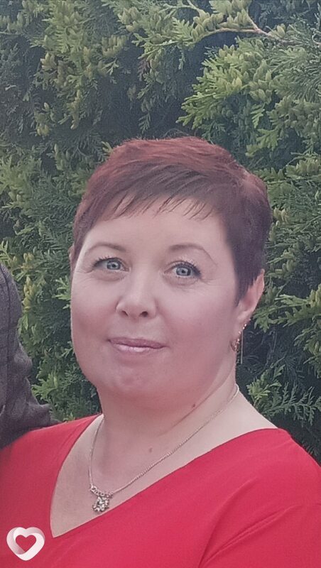 Анна, Воскресенск