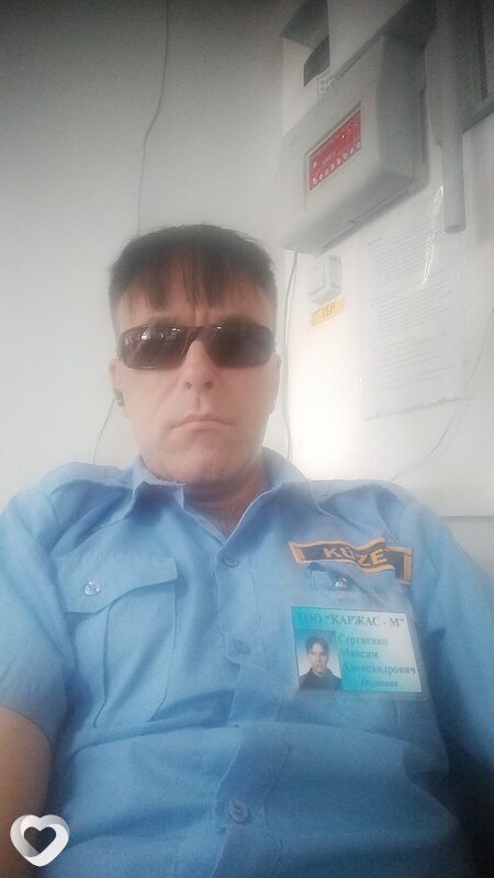 Волк, 40, Жезказгане — анкета №4132431
