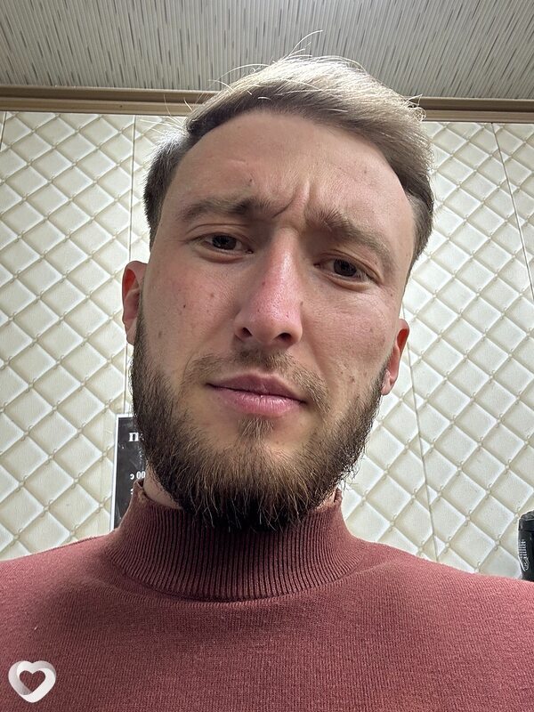 Алик, 25, Иркутске — анкета №4132435