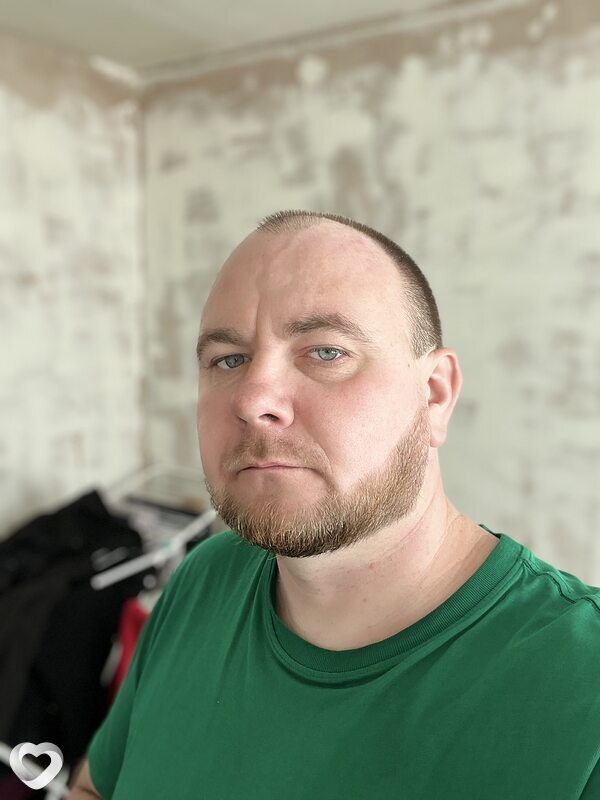 Сергей, 35, Барнауле — анкета №4132799