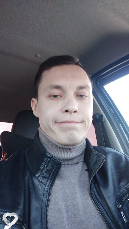 Булат, 32, Казани — анкета №4132800