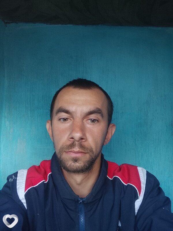 Ваня, 28, Одессе — анкета №4132802