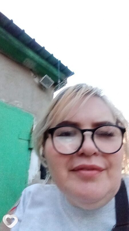 Татьяна, 45, Караганде — анкета №4132808