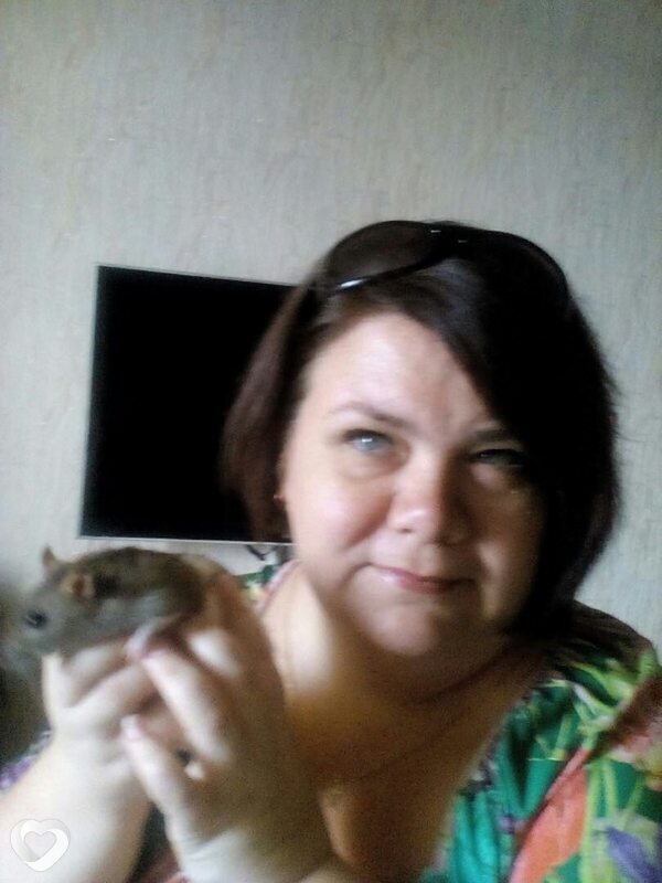 Натали, 46, Казани — анкета №4132437